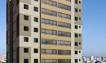 Imagem: Apartamento com 3 quartos, Varanda Gourmet