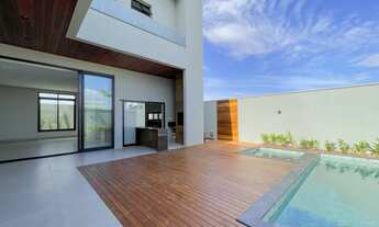 Imagem 3: Casa Duplex com 4 suítes no Condomínio Cyrela na Zona Sul de Uberlândia!!!