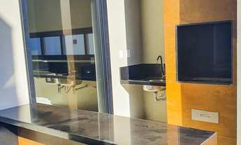 Imagem 4: Casa Duplex com 4 suítes no Condomínio Cyrela na Zona Sul de Uberlândia!!!