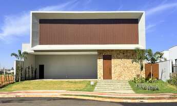 Imagem 1: Casa Duplex com 4 suítes no Condomínio Cyrela na Zona Sul de Uberlândia!!!