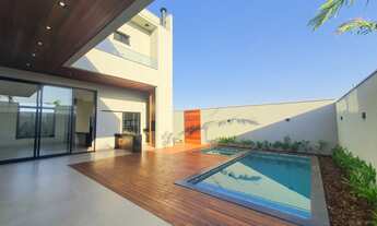 Imagem 7: Casa Duplex com 4 suítes no Condomínio Cyrela na Zona Sul de Uberlândia!!!