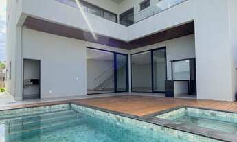 Imagem 2: Casa Duplex com 4 suítes no Condomínio Cyrela na Zona Sul de Uberlândia!!!