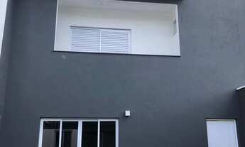 Imagem 5: Casa Sobrado com 3 quartos, Iluminação em LED, 2 vagas no bairro Vida Nova em Uberlândia!!