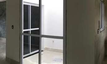 Imagem 6: Casa Sobrado com 3 quartos, Iluminação em LED, 2 vagas no bairro Vida Nova em Uberlândia!!