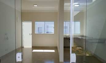 Imagem 1: Casa térrea com 2/4 com Suíte no bairro Granada em Uberlândia!!!