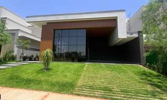 Imagem 2: Casa com 3/4 térrea à Venda no Condomínio Cyrela em Uberlândia!!!