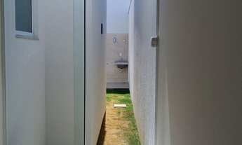 Imagem 3: Casa térrea com 2/4 com Suíte no bairro Granada em Uberlândia!!!