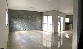 Imagem 3: Casa Sobrado com 3 quartos, Iluminação em LED, 2 vagas no bairro Vida Nova em Uberlândia!!