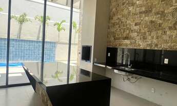 Imagem 6: Casa com 3/4 térrea à Venda no Condomínio Cyrela em Uberlândia!!!