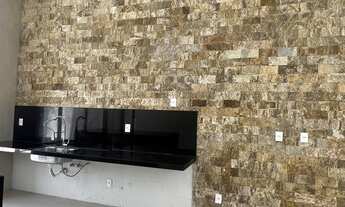 Imagem 5: Casa com 3/4 térrea à Venda no Condomínio Cyrela em Uberlândia!!!