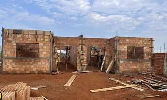 Imagem 7: Casa com 3/4 no bairro Verde Vida em Uberlândia