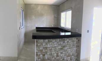 Imagem 7: Casa Sobrado com 3 quartos, Iluminação em LED, 2 vagas no bairro Vida Nova em Uberlândia!!