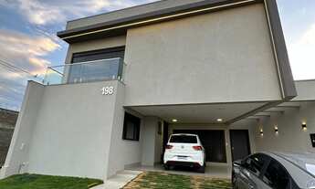 Imagem: Casa duplex 3 quartos à venda no Condomínio