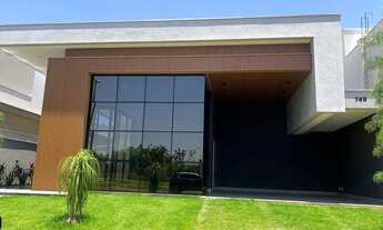 Imagem: Casa com 3/4 térrea à Venda no Condomínio