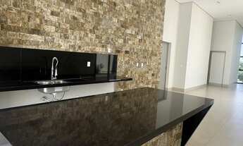 Imagem 7: Casa com 3/4 térrea à Venda no Condomínio Cyrela em Uberlândia!!!