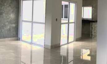 Imagem 4: Casa Sobrado com 3 quartos, Iluminação em LED, 2 vagas no bairro Vida Nova em Uberlândia!!