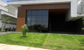 Imagem 4: Casa com 3/4 térrea à Venda no Condomínio Cyrela em Uberlândia!!!