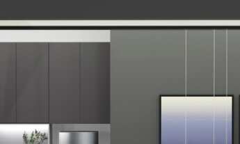 Imagem 7: Casa Nova com 3 suítes à venda no Condomínio Fechado Terras altas, na Zona Sul de Uberlând