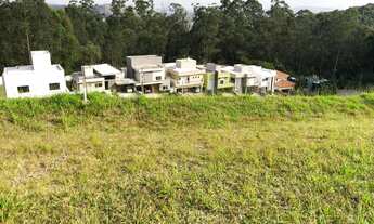 Imagem: TERRENO RESIDENCIAL em BARUERI - SP, ALDEIA