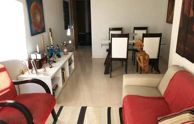 Imagem 5: APARTAMENTO RESIDENCIAL em SÃO PAULO - SP, JARDIM VAZANI