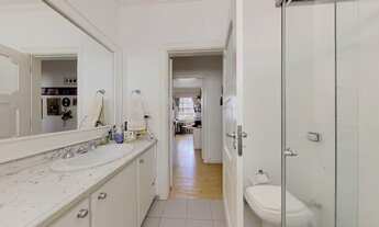 Imagem 4: APARTAMENTO RESIDENCIAL em São Paulo - SP, Higienópolis