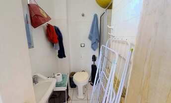 Imagem 5: APARTAMENTO RESIDENCIAL em São Paulo - SP, Higienópolis