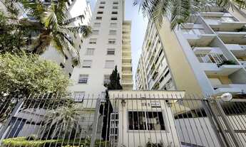 Imagem 6: APARTAMENTO RESIDENCIAL em São Paulo - SP, Higienópolis