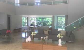Imagem 4: CASA RESIDENCIAL em SALVADOR - BA, ALPHAVILLE I