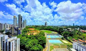 Imagem 5: APARTAMENTO RESIDENCIAL em SALVADOR - BA, ONDINA
