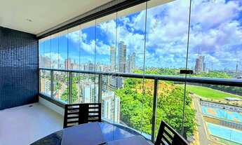 Imagem 2: APARTAMENTO RESIDENCIAL em SALVADOR - BA, ONDINA