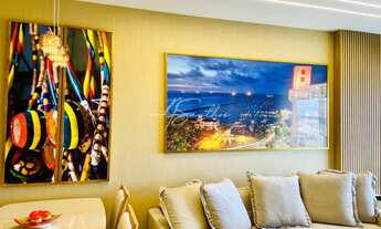 Imagem 4: APARTAMENTO RESIDENCIAL em SALVADOR - BA, BARRA