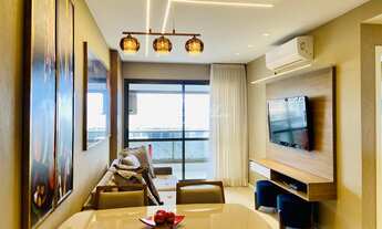 Imagem 2: APARTAMENTO RESIDENCIAL em SALVADOR - BA, BARRA