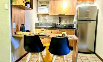 Imagem 3: APARTAMENTO RESIDENCIAL em SALVADOR - BA, BARRA