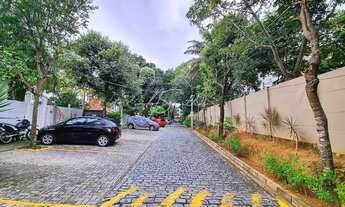 Imagem 2: CASA RESIDENCIAL em SALVADOR - BA, SÃO CRISTÓVÃO