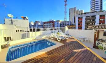 Imagem: APARTAMENTO RESIDENCIAL em SALVADOR - BA