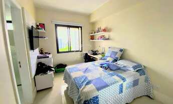 Imagem 6: APARTAMENTO RESIDENCIAL em SALVADOR - BA, HORTO FLORESTAL