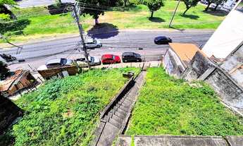 Imagem: TERRENO RESIDENCIAL em SALVADOR - BA, GARCIA