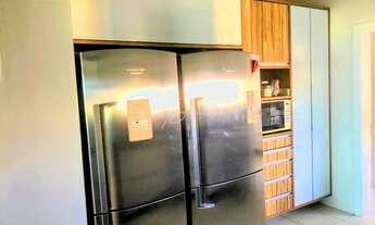 Imagem 5: APARTAMENTO RESIDENCIAL em SALVADOR - BA, HORTO FLORESTAL