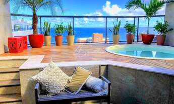 Imagem: APARTAMENTO RESIDENCIAL em SALVADOR - BA