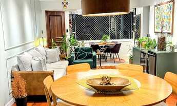 Imagem 6: APARTAMENTO RESIDENCIAL em SALVADOR - BA, GRAÇA