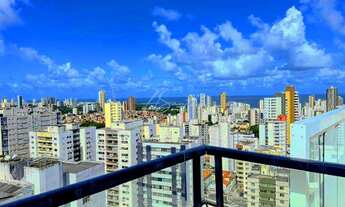 Imagem 3: APARTAMENTO RESIDENCIAL em SALVADOR - BA, GRAÇA