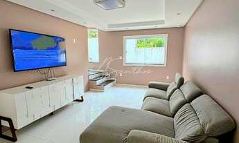 Imagem: CASA RESIDENCIAL em LAURO DE FREITAS - BA