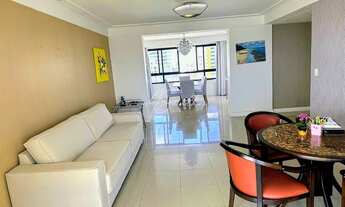 Imagem 5: APARTAMENTO RESIDENCIAL em SALVADOR - BA, GRAÇA