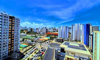 Imagem: APARTAMENTO RESIDENCIAL em SALVADOR - BA