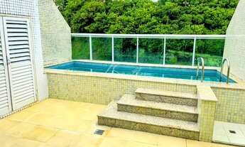 Imagem: APARTAMENTO RESIDENCIAL em SALVADOR - BA