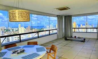Imagem 6: APARTAMENTO RESIDENCIAL em SALVADOR - BA, GRAÇA