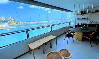 Imagem: APARTAMENTO RESIDENCIAL em SALVADOR - BA