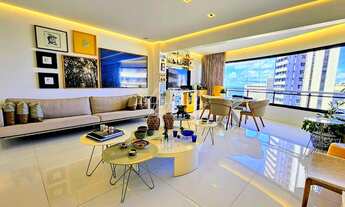 Imagem 4: APARTAMENTO RESIDENCIAL em SALVADOR - BA, ONDINA