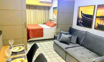 Imagem: APARTAMENTO RESIDENCIAL em SALVADOR - BA