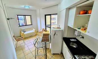 Imagem: APARTAMENTO RESIDENCIAL em SALVADOR - BA